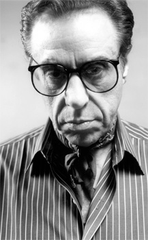 Peter Bogdanovich